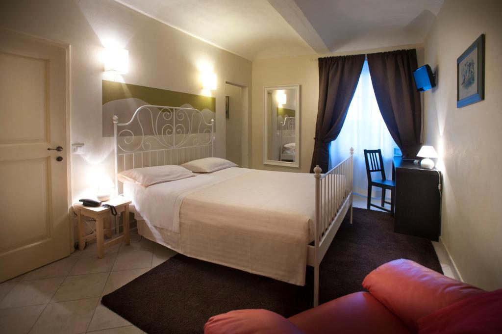 Hotel Il Campanile Cherasco Quarto foto